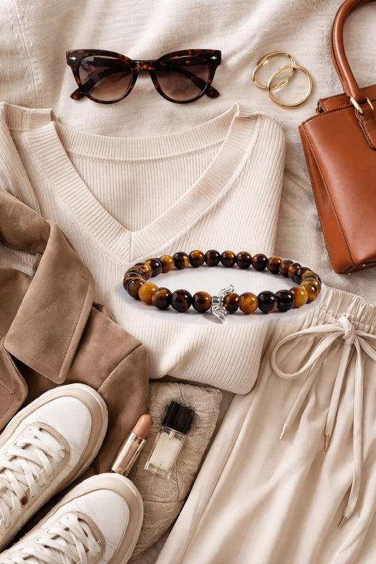 Ce înseamnă Tiger Eye și de ce este atât de special
