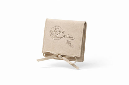 Pouch moale din microfibră pentru brățări și accesorii